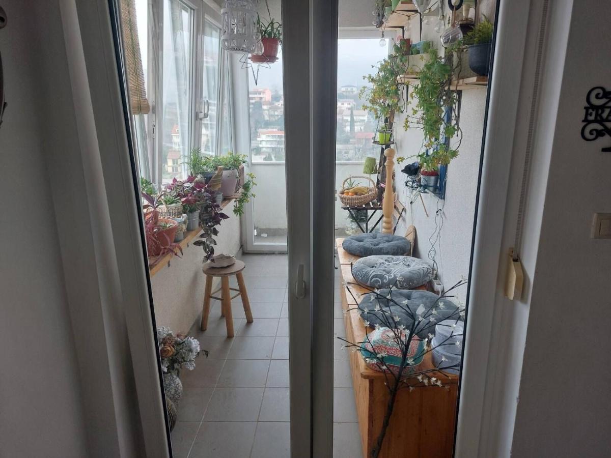 Apartments Franny Novi Vinodolski Bagian luar foto